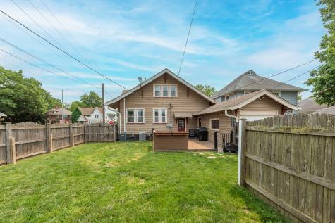 3970 N College Avenue Indianapolis IN 46205