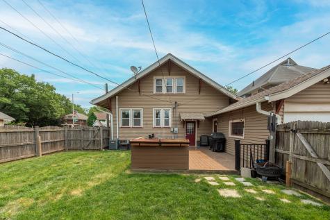 3970 N College Avenue Indianapolis IN 46205