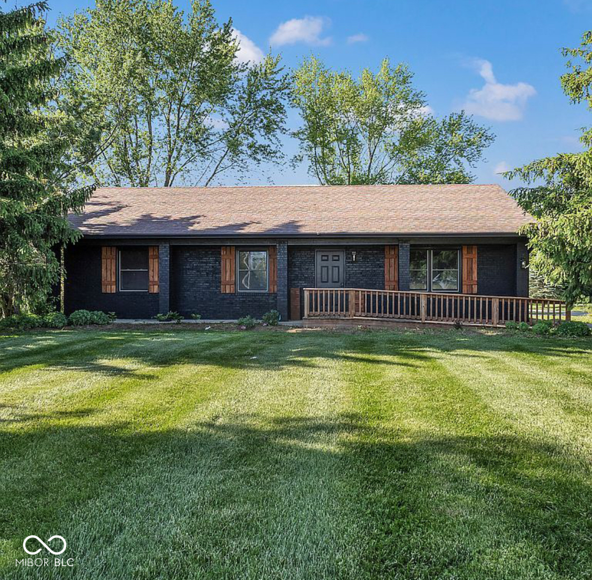 5020 E County Road 100 N Avon IN 46123