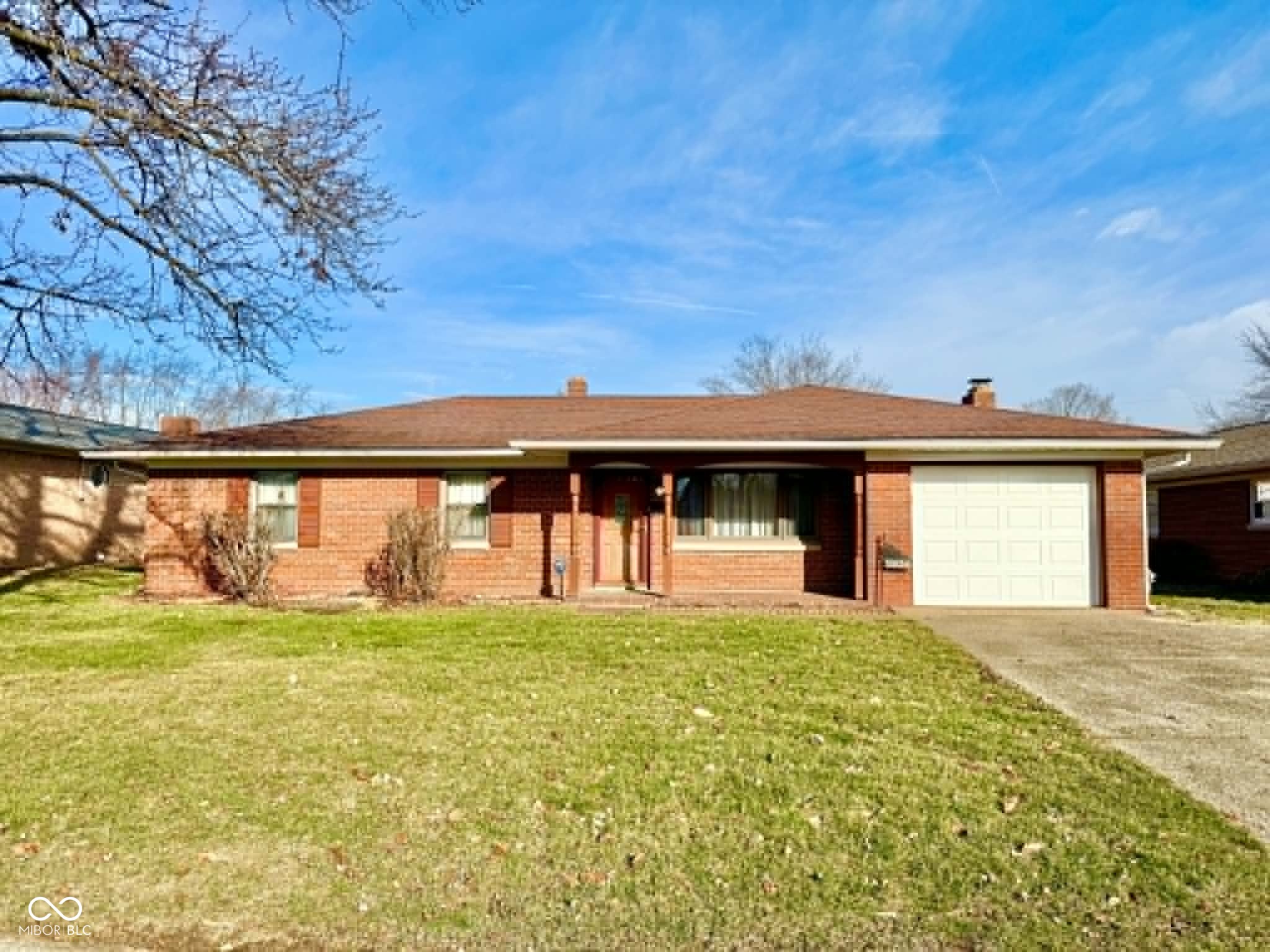 5936 W 29th Place Indianapolis IN 46224
