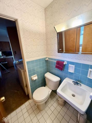 5936 W 29th Place Indianapolis IN 46224