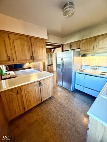 5936 W 29th Place Indianapolis IN 46224