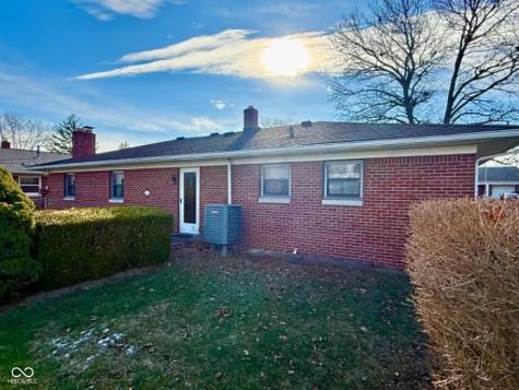 5936 W 29th Place Indianapolis IN 46224