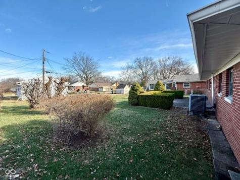 5936 W 29th Place Indianapolis IN 46224