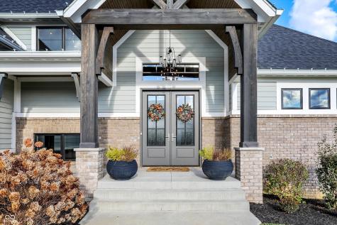 500 Old Ashbury Road Westfield IN 46074