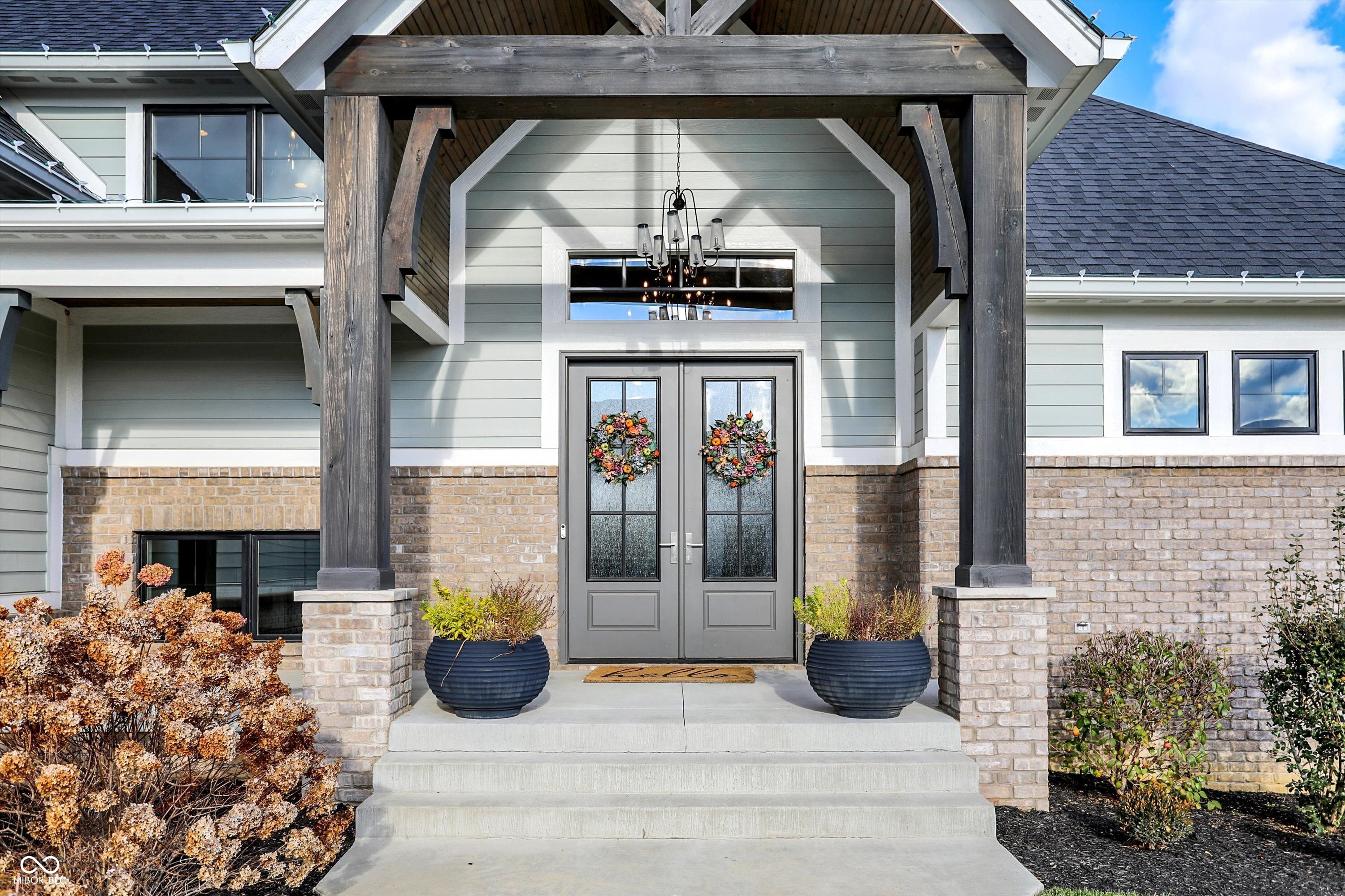 500 Old Ashbury Road Westfield IN 46074