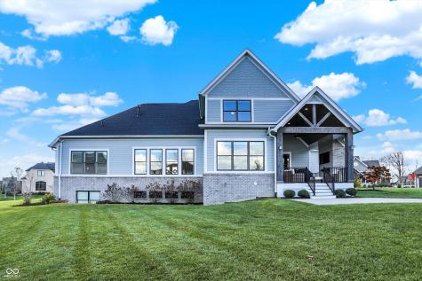 500 Old Ashbury Road Westfield IN 46074
