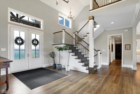 500 Old Ashbury Road Westfield IN 46074