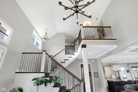 500 Old Ashbury Road Westfield IN 46074