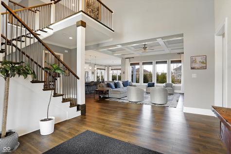 500 Old Ashbury Road Westfield IN 46074