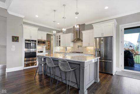 500 Old Ashbury Road Westfield IN 46074
