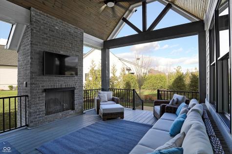 500 Old Ashbury Road Westfield IN 46074