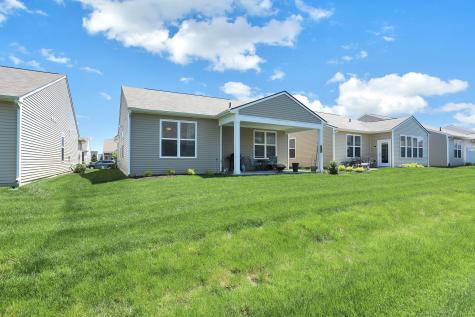 13498 Ravenswood Trail Fishers IN 46037