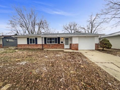 3011 Cameron Street Indianapolis IN 46203