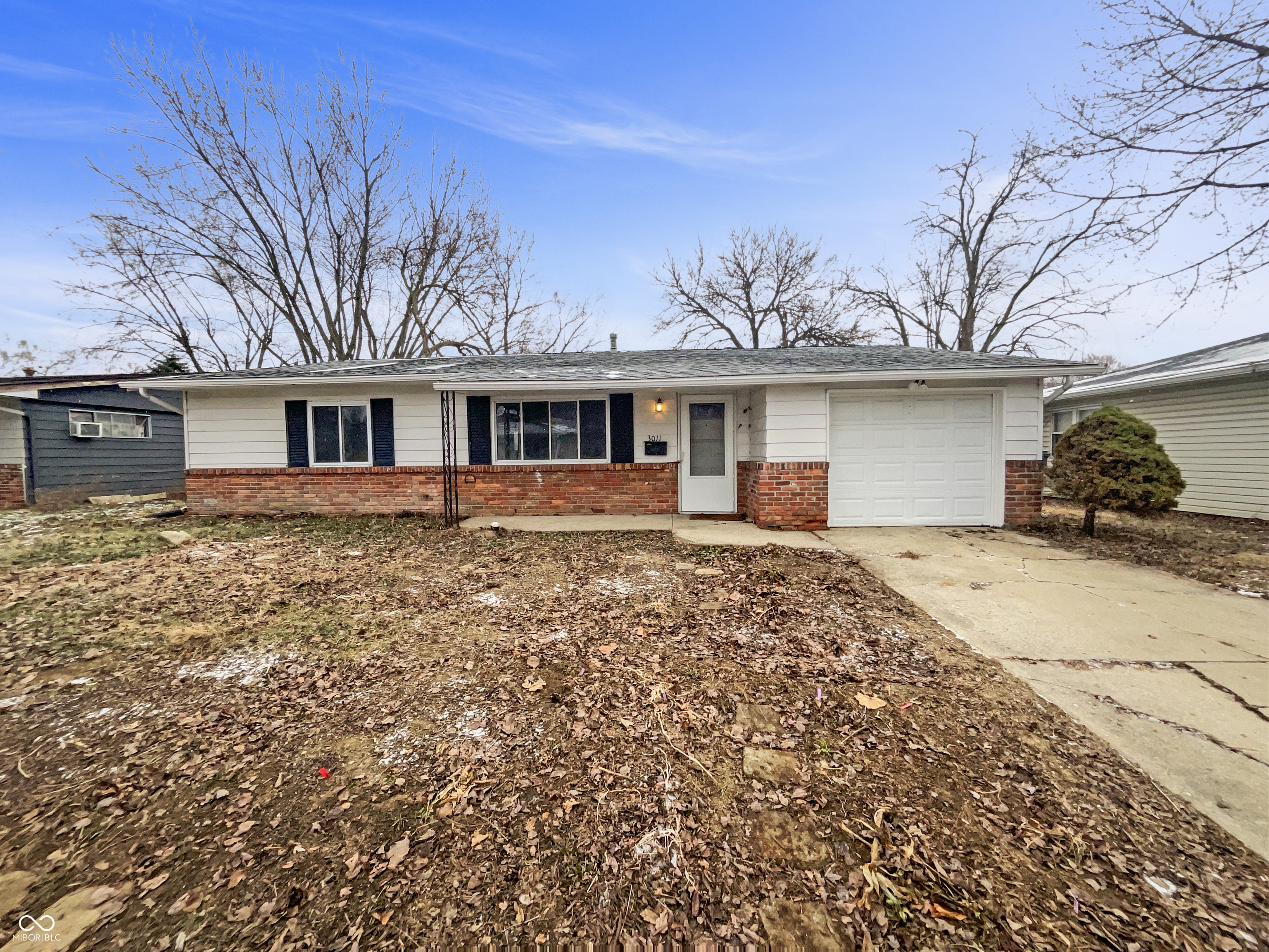 3011 Cameron Street Indianapolis IN 46203