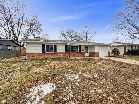 3011 Cameron Street Indianapolis IN 46203