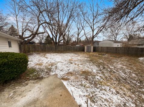 3011 Cameron Street Indianapolis IN 46203