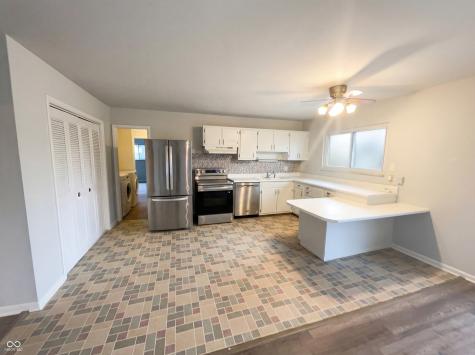 3011 Cameron Street Indianapolis IN 46203
