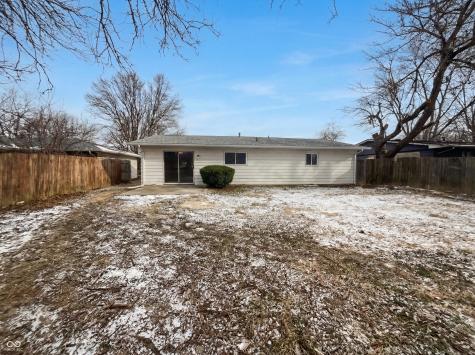 3011 Cameron Street Indianapolis IN 46203