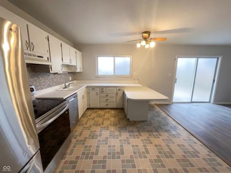 3011 Cameron Street Indianapolis IN 46203