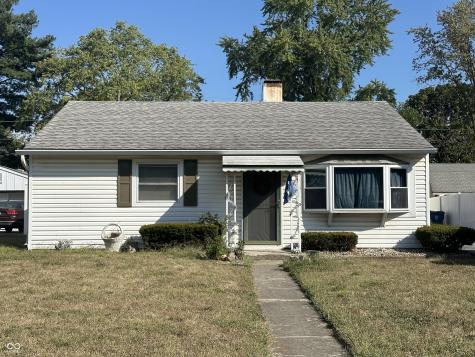 3510 6th Avenue E Indianapolis IN 46221