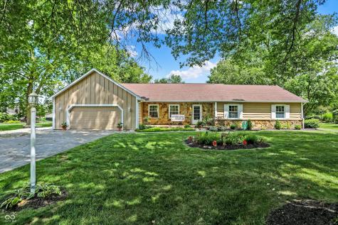 3705 S 875 E Zionsville IN 46077