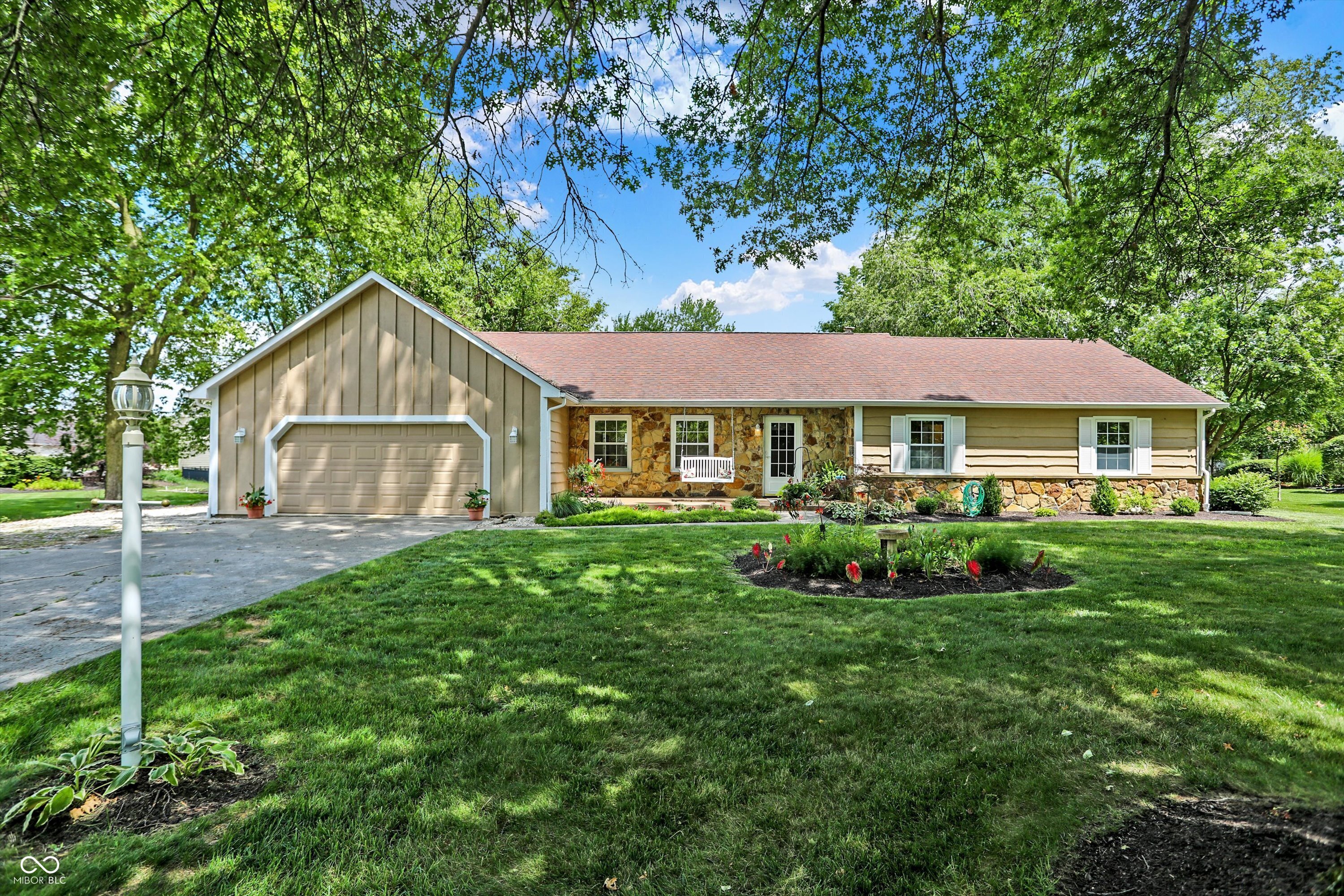 3705 S 875 E Zionsville IN 46077