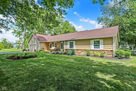 3705 S 875 E Zionsville IN 46077