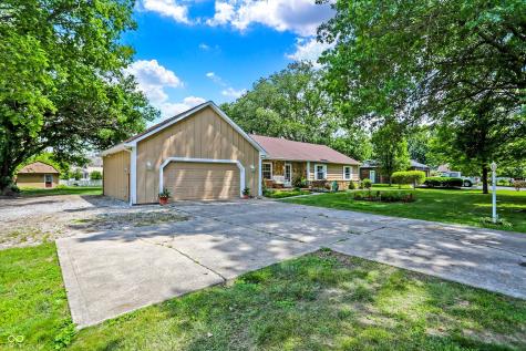 3705 S 875 E Zionsville IN 46077
