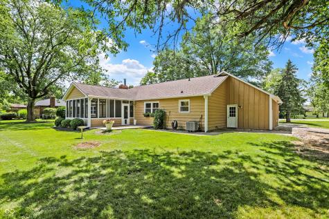 3705 S 875 E Zionsville IN 46077