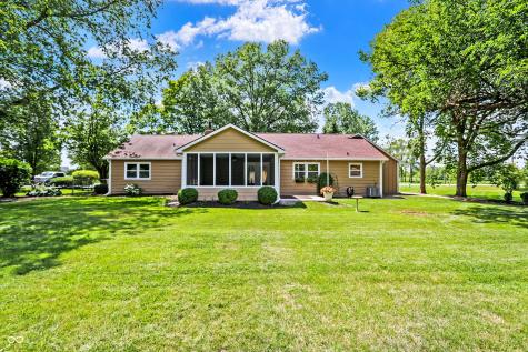 3705 S 875 E Zionsville IN 46077