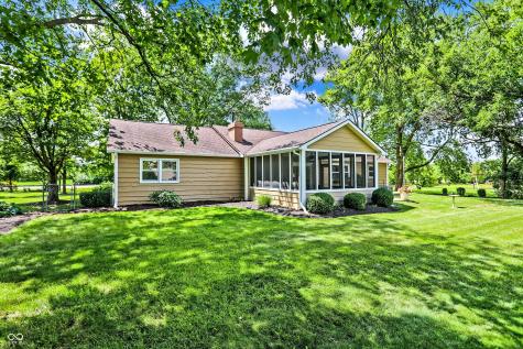 3705 S 875 E Zionsville IN 46077