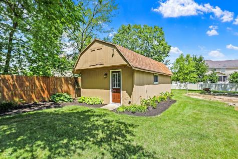 3705 S 875 E Zionsville IN 46077