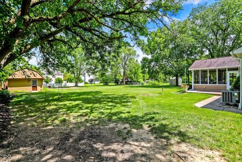 3705 S 875 E Zionsville IN 46077