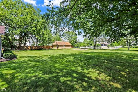 3705 S 875 E Zionsville IN 46077