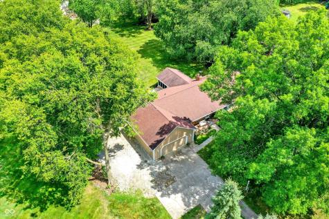 3705 S 875 E Zionsville IN 46077