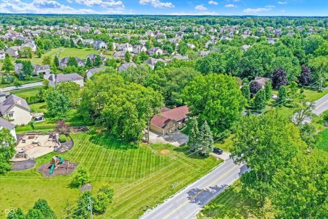 3705 S 875 E Zionsville IN 46077