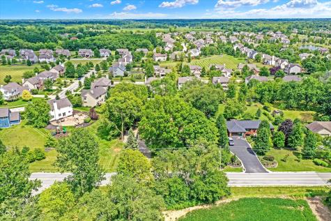 3705 S 875 E Zionsville IN 46077