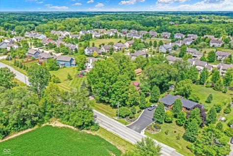 3705 S 875 E Zionsville IN 46077