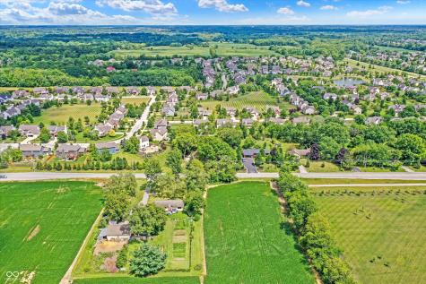 3705 S 875 E Zionsville IN 46077