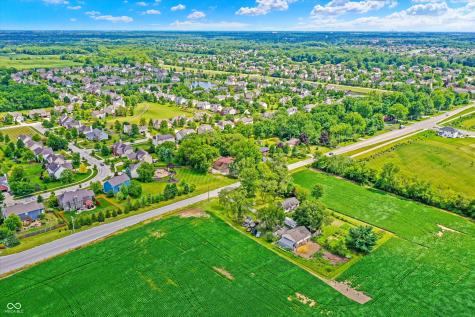 3705 S 875 E Zionsville IN 46077