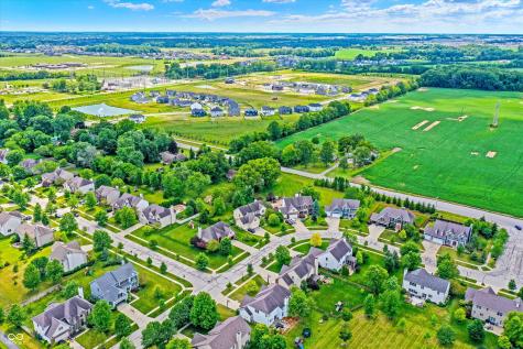 3705 S 875 E Zionsville IN 46077