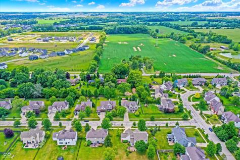 3705 S 875 E Zionsville IN 46077