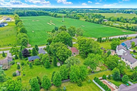 3705 S 875 E Zionsville IN 46077