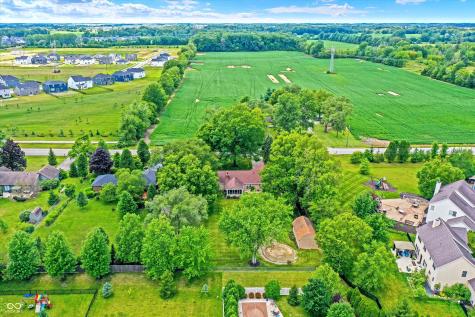 3705 S 875 E Zionsville IN 46077