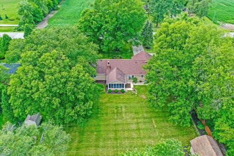 3705 S 875 E Zionsville IN 46077