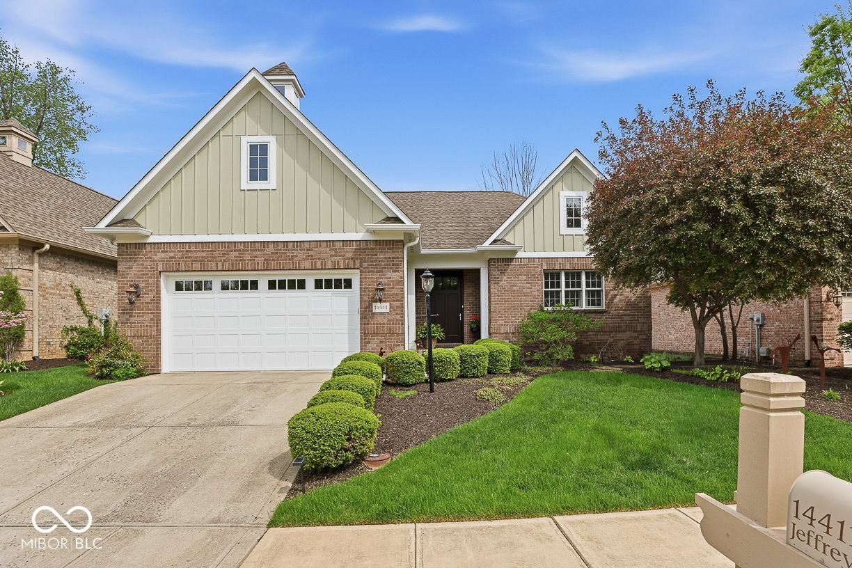 14411 Jeffrey Court Carmel IN 46032