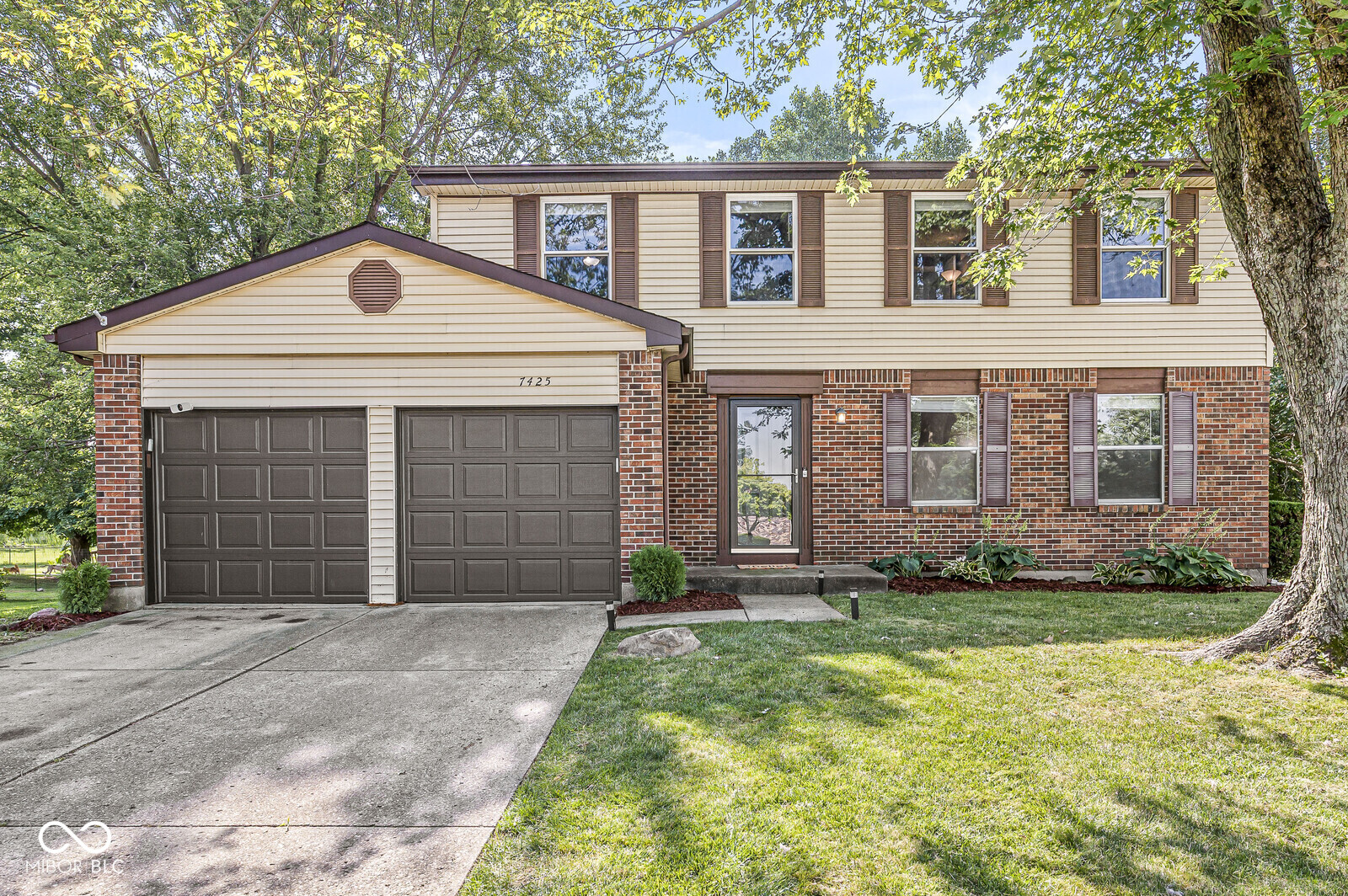 7425 Trestle Way Circle Indianapolis IN 46256