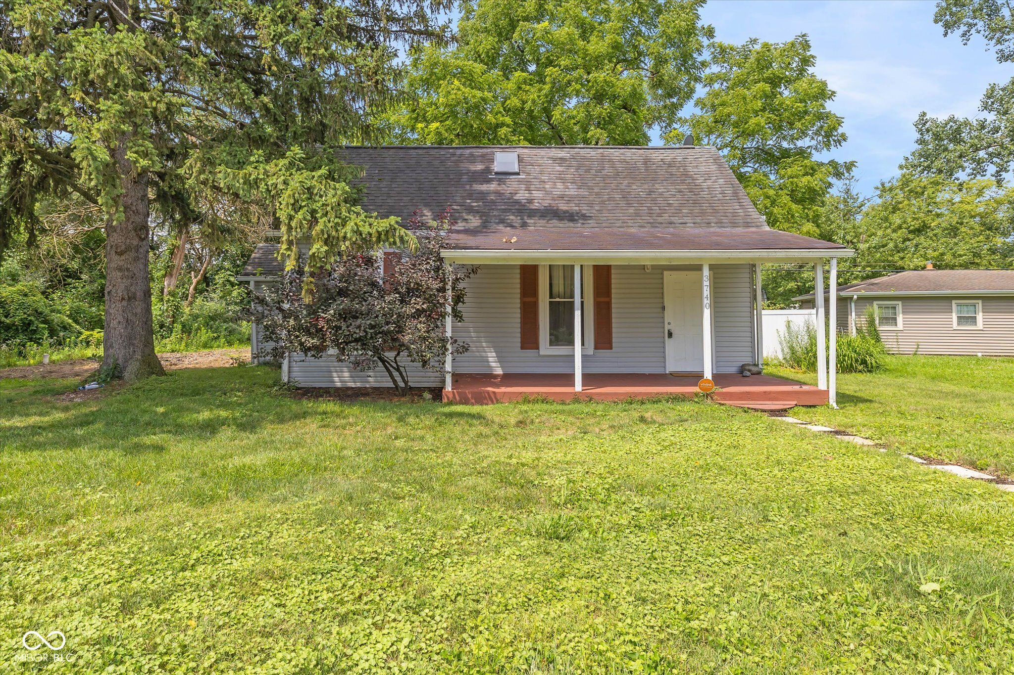 3740 Carson Avenue Indianapolis IN 46227