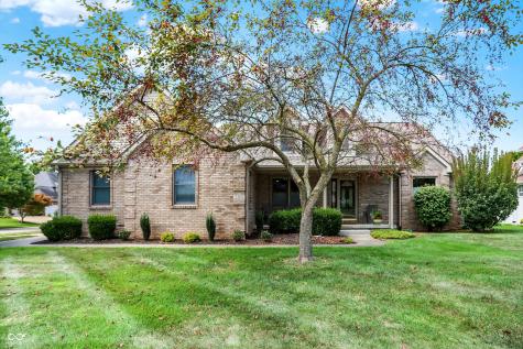 3368 Berkshire Place Columbus IN 47203